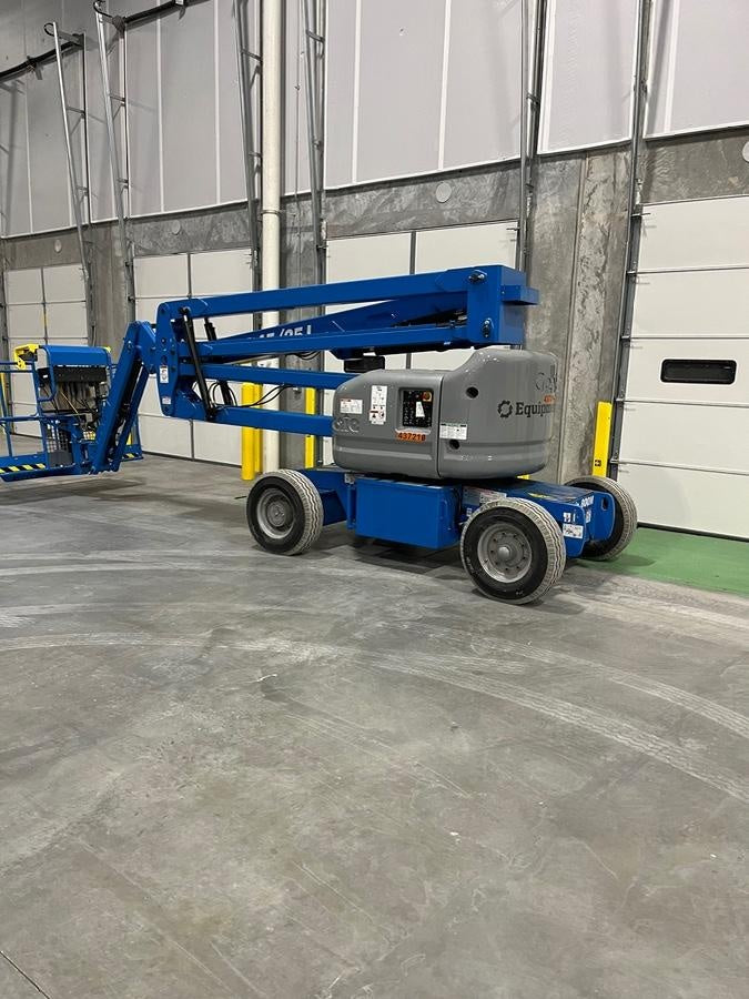 2024 GENIE Z-45/25J DC