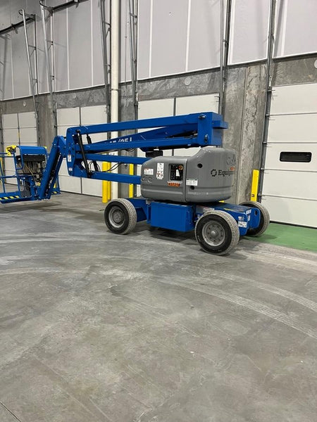 2024 GENIE Z-45/25J DC
