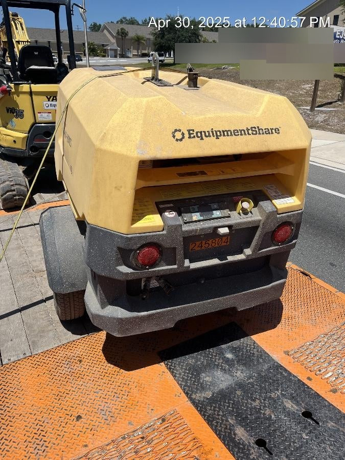 2022 ATLAS COPCO XAS188