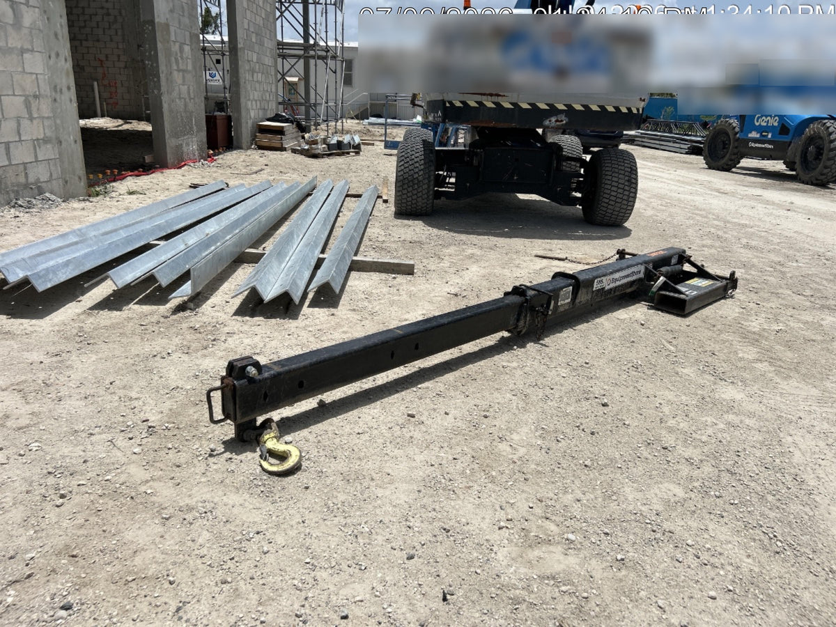 2024 STAR INDUSTRIES M1360B - Star JIB Boom