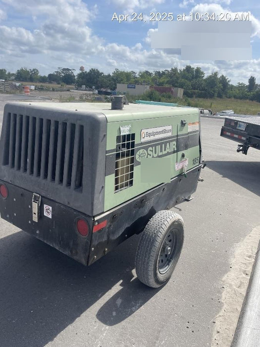 2019 SULLAIR 185-DPQ