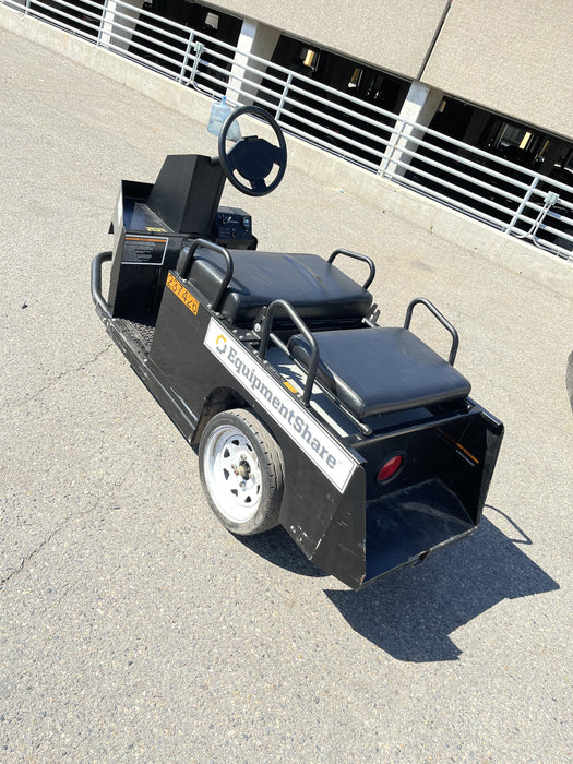 2022 COLUMBIA Expeditor