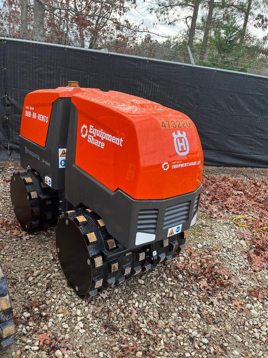 2024 HUSQVARNA LP9505