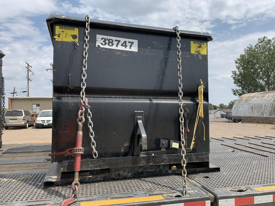 2019 ARROW MATERIAL HANDLING HP-6000-250