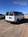 2025 CHEVROLET Express Van - Rental