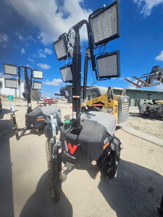 2024 WACKER NEUSON LTT4