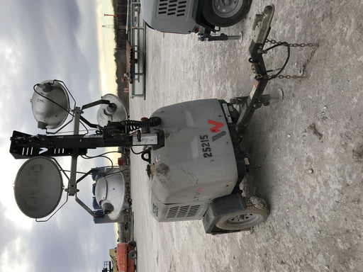 2019 WACKER NEUSON LTV6L-MH