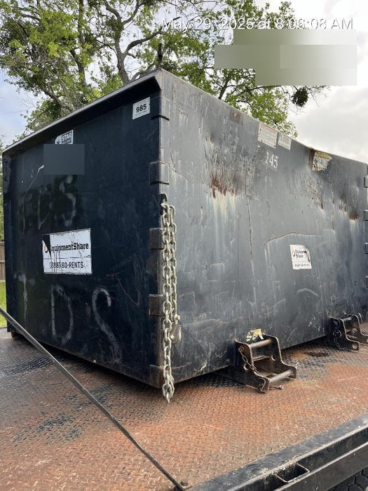 2020 STAR INDUSTRIES 1430