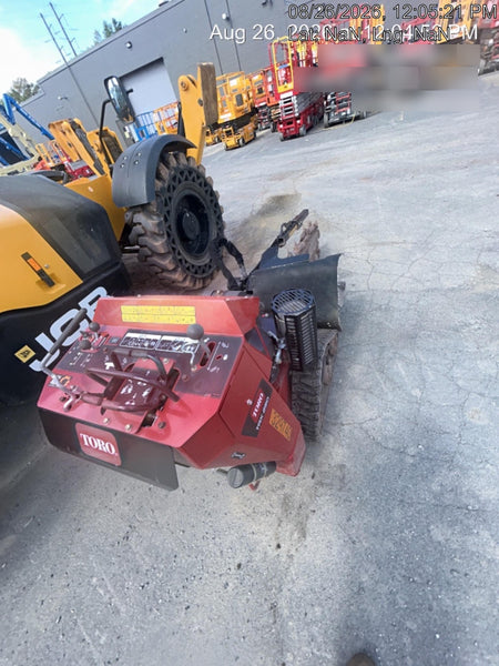 2023 TORO TRX-250