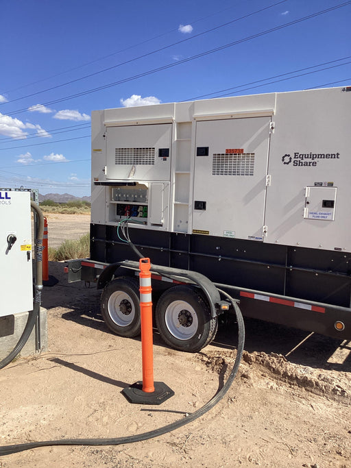 2023 MULTIQUIP DCA300