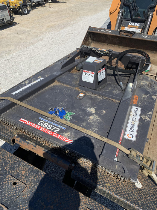 2022 PALADIN 30372A-0022