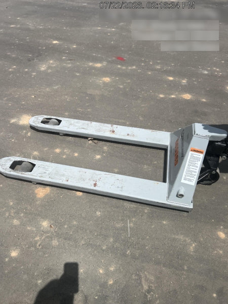 2026 NORTHERN TOOL 5,500 Ibs Pallet Jack - Northern Tool