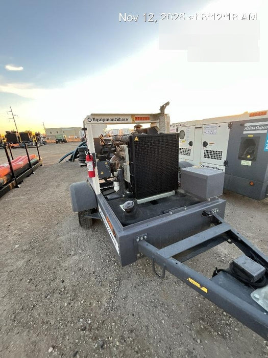 2023 ATLAS COPCO PAC F44 KD