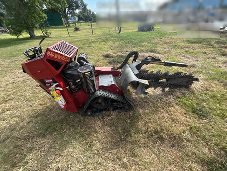 2022 TORO TRX-250
