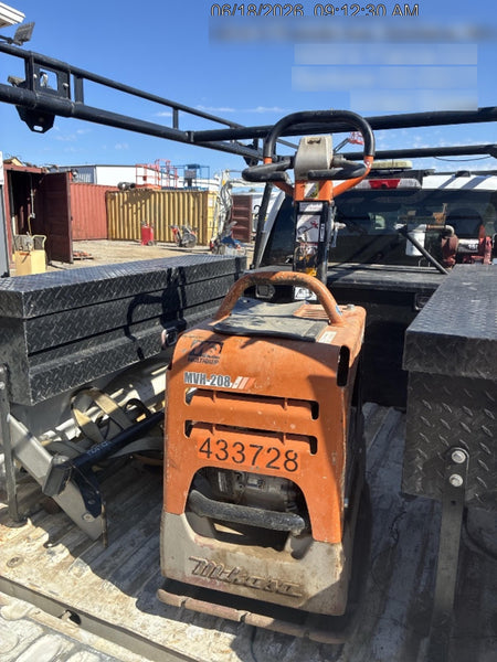 2024 MULTIQUIP MVH208GH
