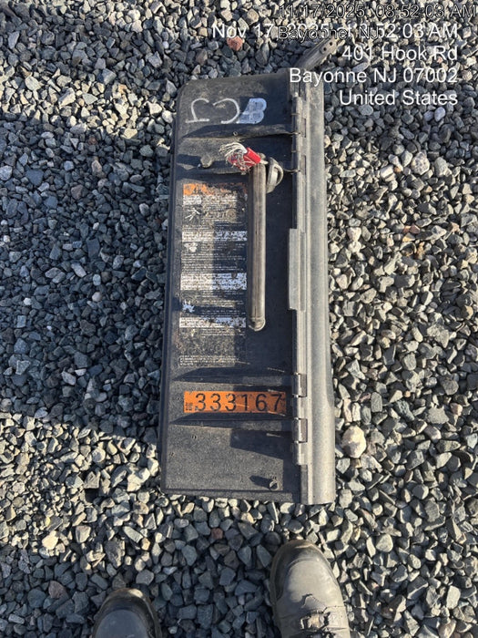 2023 LINCOLN ELECTRIC LN-25X