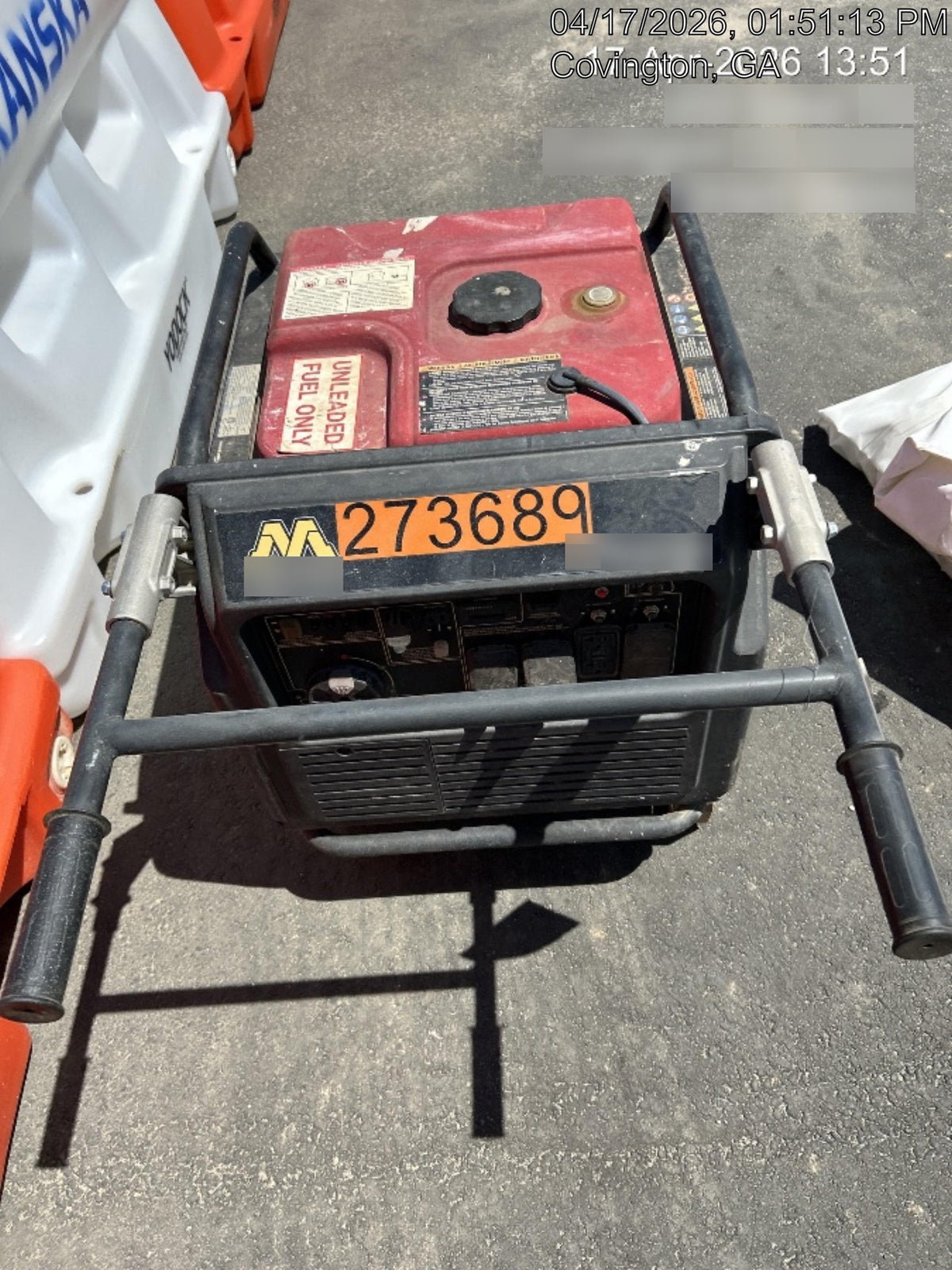 2022 MI-T-M GEN-8000-IMM1E