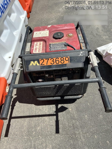 2022 MI-T-M GEN-8000-IMM1E
