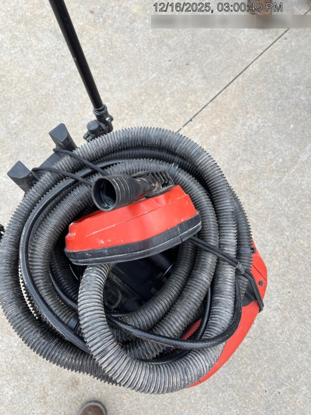2022 HILTI DD-WMS 100