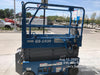 2020 Genie GS-1930 Solid Non Marking Tires, Beacon, Folding rails with half height swing gate