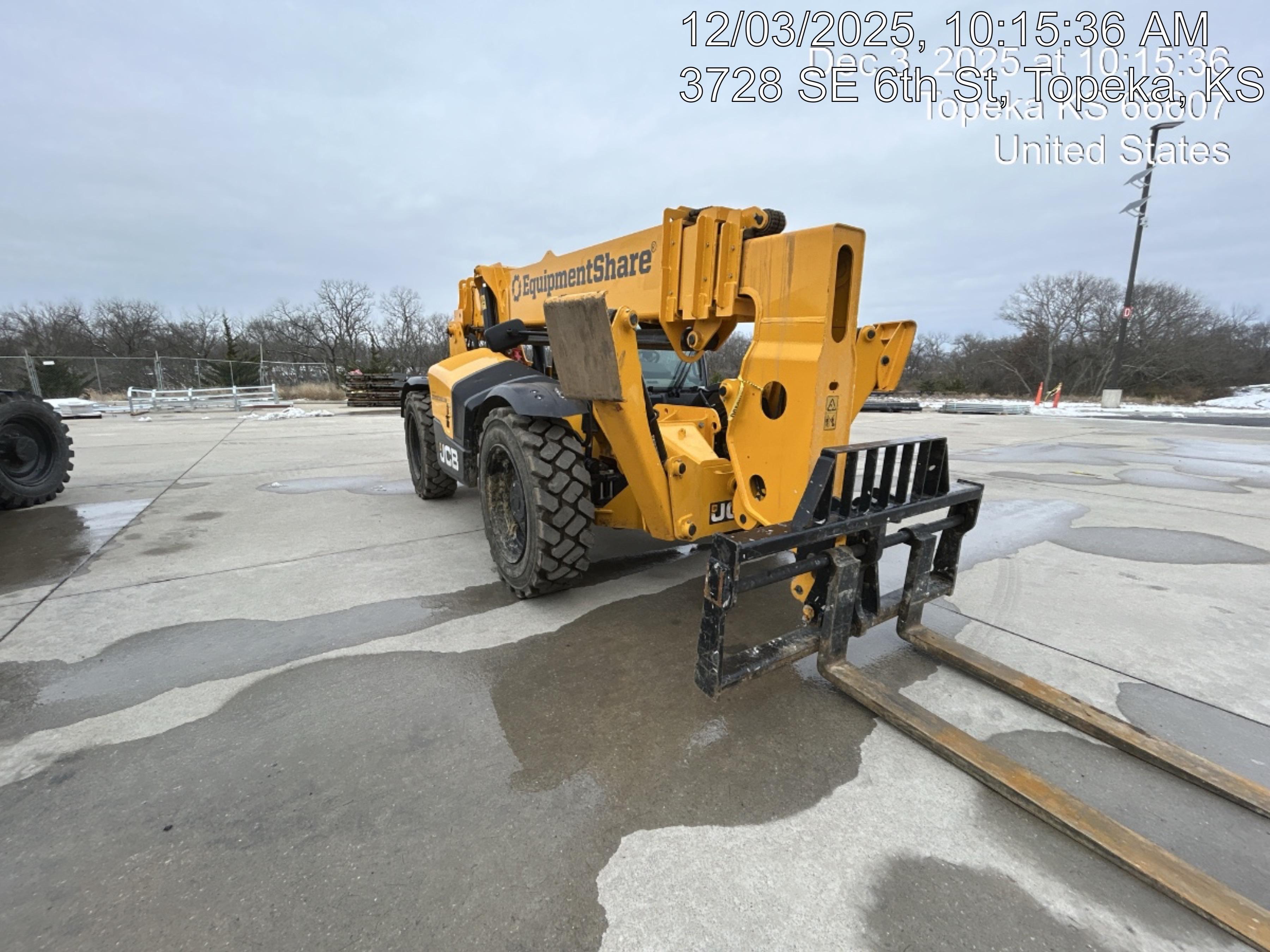2025 JCB 512-56