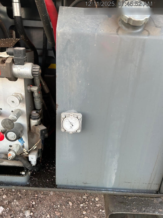 2018 SKYJACK SJ6832 RT