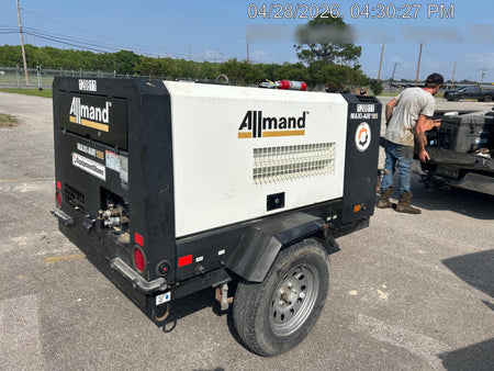 2020 ALLMAND MA185