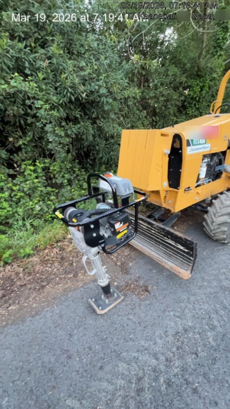 2023 MULTIQUIP MTR40HF