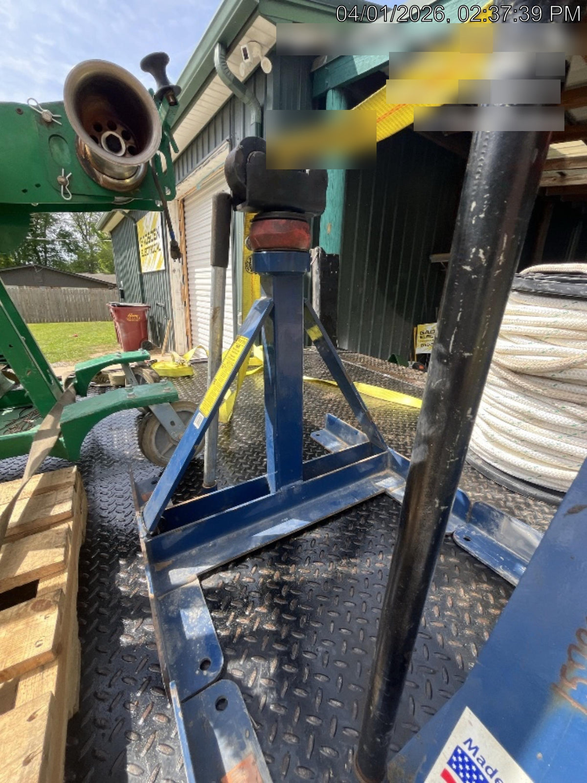 2021 CURRENT TOOLS 680
