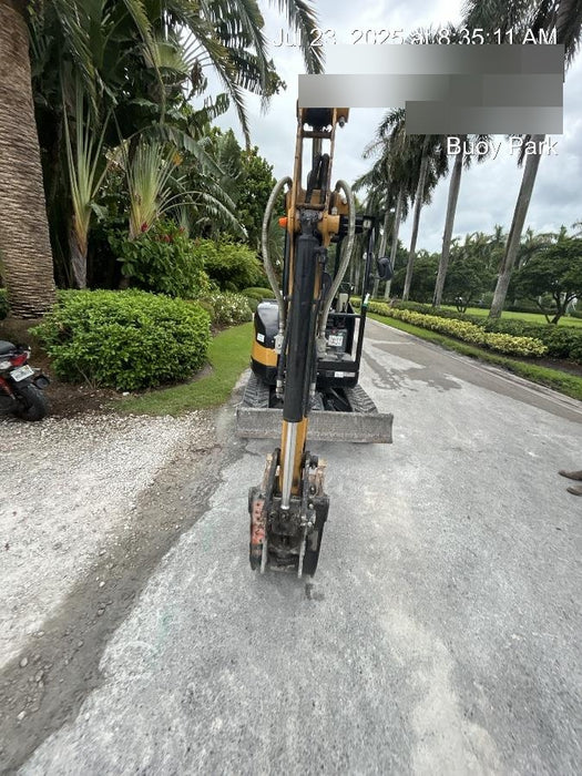 2024 SOLESBEE 18" Bucket - Solesbee