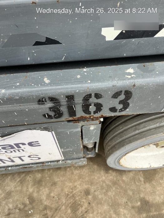 2017 Skyjack SJIII-4632 Standard