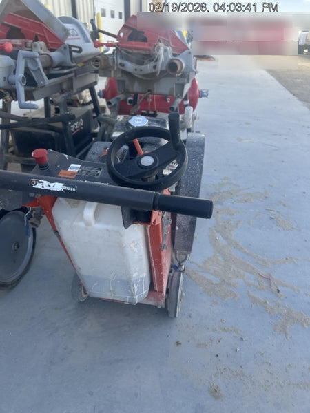 2023 HUSQVARNA FS 400 LV