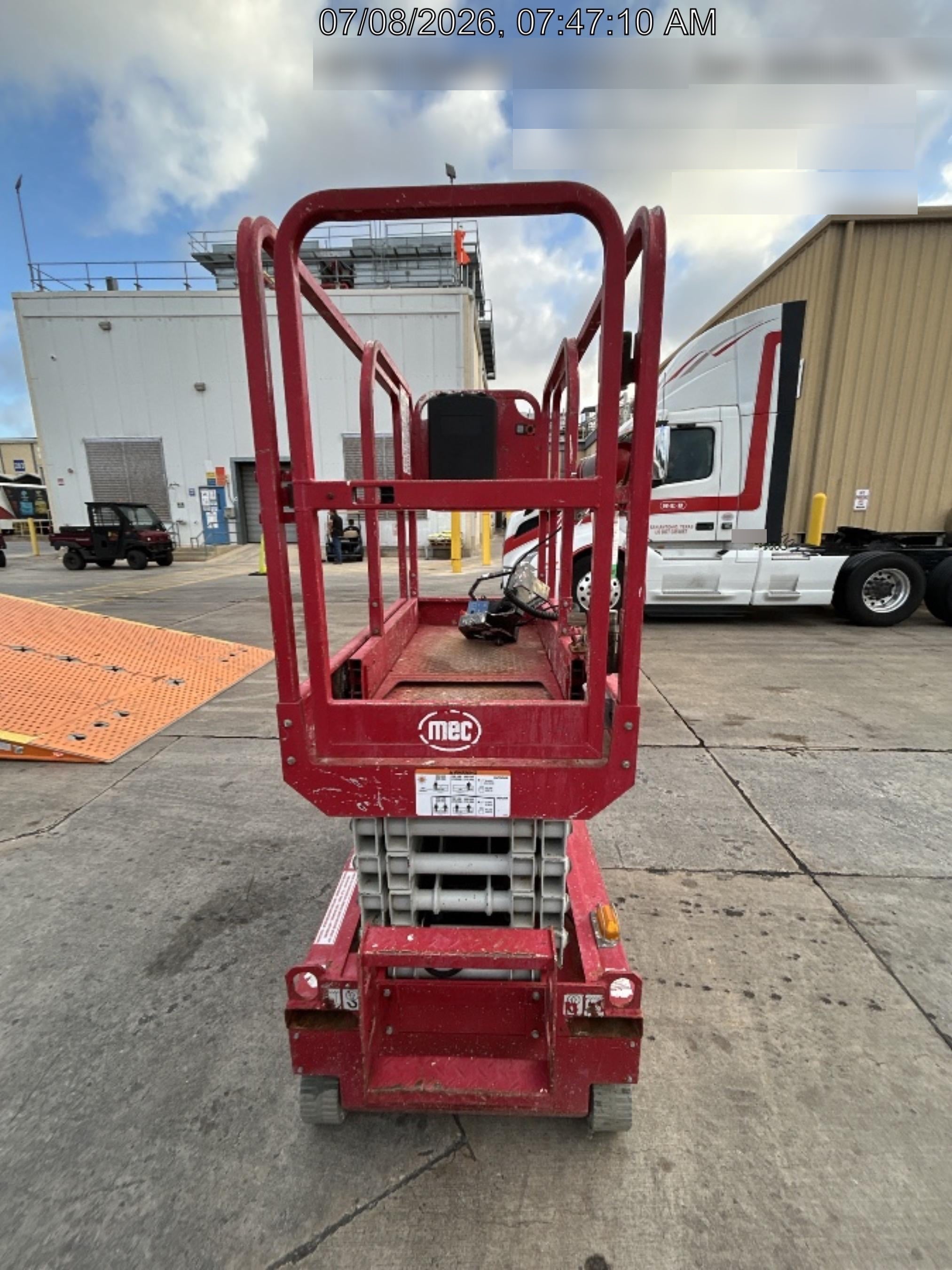 2019 MEC Micro 19