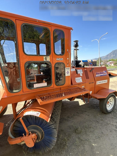 2023 BROCE RCT350