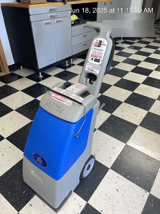 2023 SANICLEAN 96707