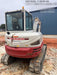 2020 Takeuchi TB250-2C Cab/Heat/Air, Rubber Tracks, Manual TAG QC