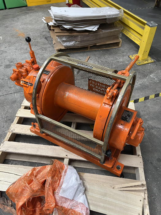 2023 MICHIGAN PNEUMATIC MP-W20220LACMBG