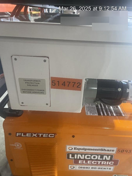 2025 LEX WR6A-7SM-FG26DZ6LD-R