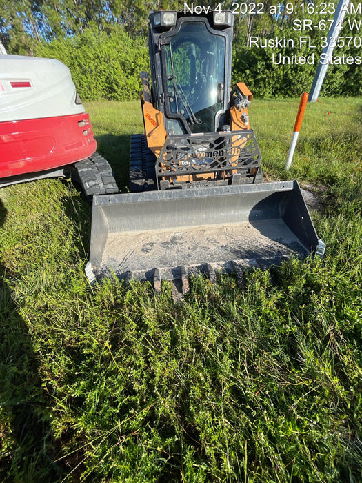 2022 PALADIN 48" Pallet Forks - Paladin