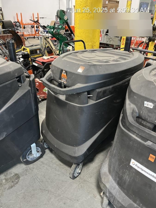 2022 POWER BREEZER PB4BASE