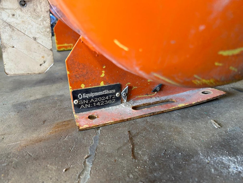 2021 MICHIGAN PNEUMATIC HV-15G-8P-ES