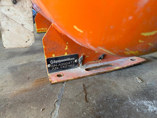 2021 MICHIGAN PNEUMATIC HV-15G-8P-ES