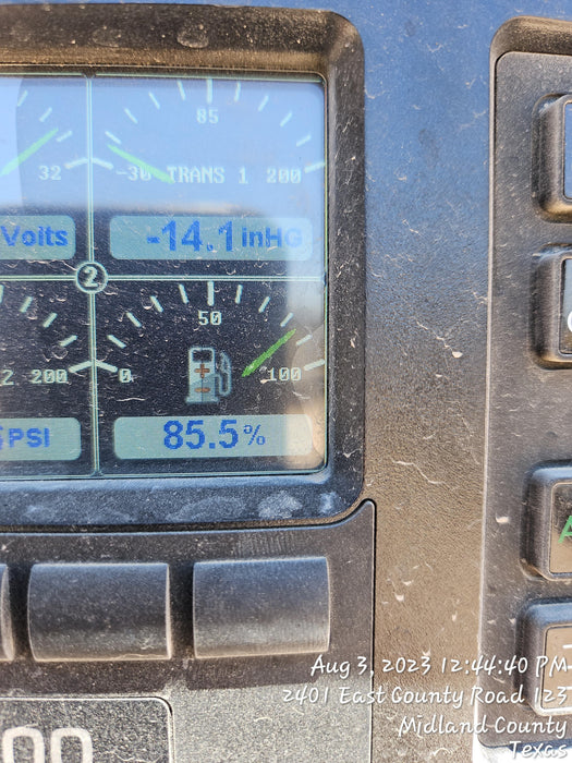 2023 RWN RWN-8NHTA-10OBPT