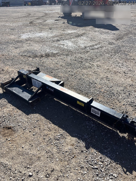 2024 STAR INDUSTRIES M1360B - Star JIB Boom