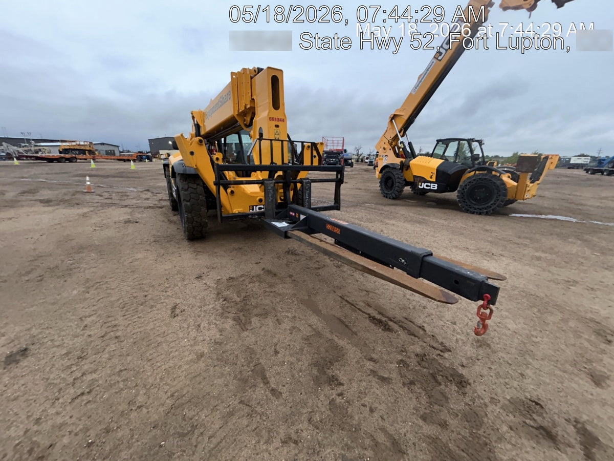 2025 ARROW MATERIAL HANDLING CE60-TH-STP