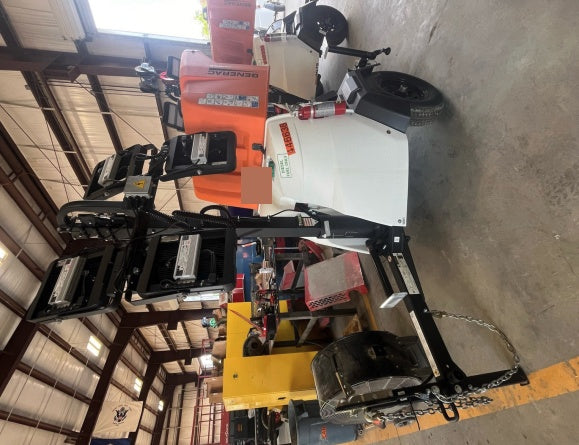 2024 GENERAC MLTS-4