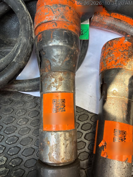 2019 AMERICAN PNEUMATIC TOOL M653