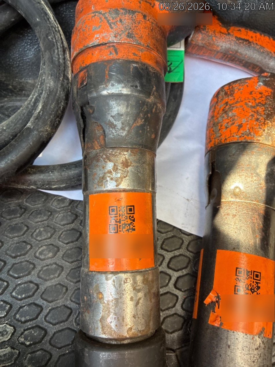 2019 AMERICAN PNEUMATIC TOOL M653