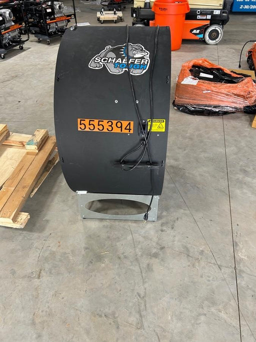2025 SCHAEFER VKM36-2-B-O