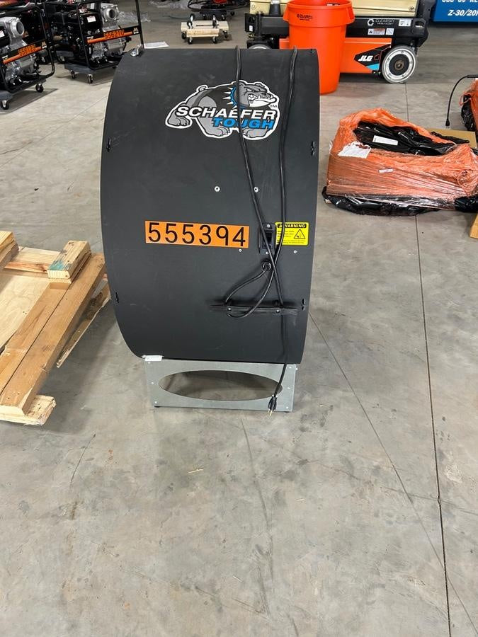 2025 SCHAEFER VKM36-2-B-O